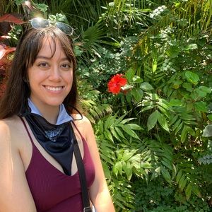 Meet your Posher, Alina